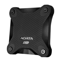 ADATA SD600  -black-256GB